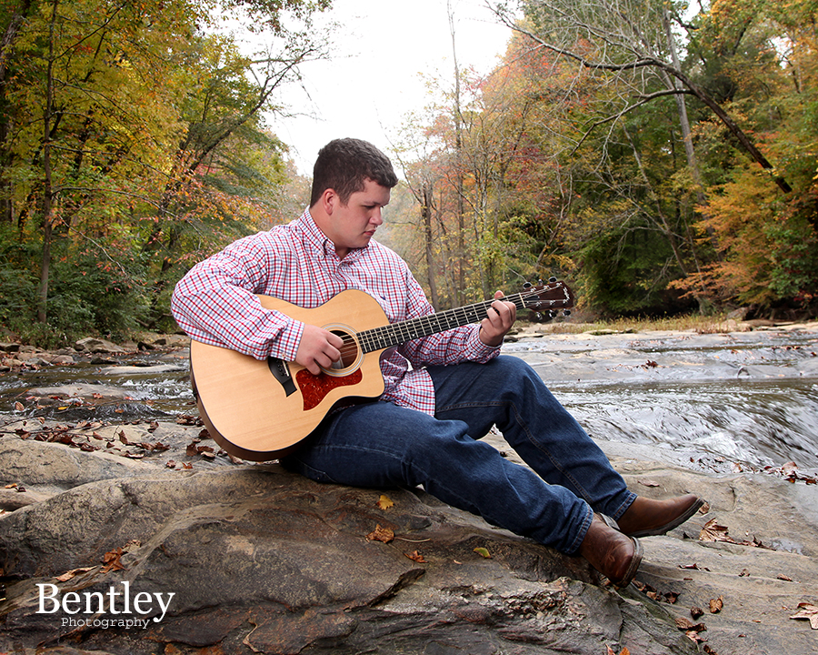 Bentley Photography, Winder, Georgia, senior photographer